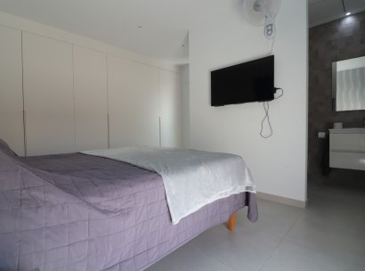 Fristående villa · Återförsäljning - Benijofar · Benijofar - Village · Alicante (CBS) · Spanien