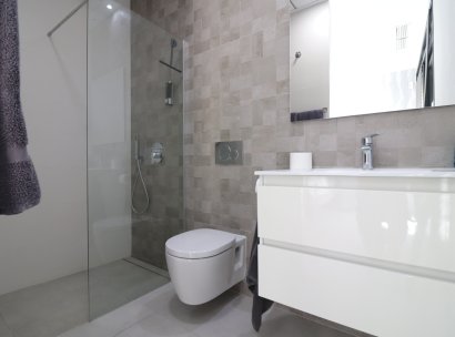 Fristående villa · Återförsäljning - Benijofar · Benijofar - Village · Alicante (CBS) · Spanien