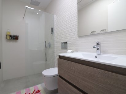 Fristående villa · Återförsäljning - Benijofar · Benijofar - Village · Alicante (CBS) · Spanien