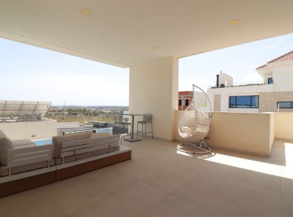 Fristående villa · Återförsäljning - Benijofar · Benijofar - Village · Alicante (CBS) · Spanien