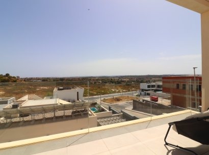 Fristående villa · Återförsäljning - Benijofar · Benijofar - Village · Alicante (CBS) · Spanien