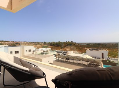 Fristående villa · Återförsäljning - Benijofar · Benijofar - Village · Alicante (CBS) · Spanien