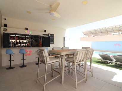 Fristående villa · Återförsäljning - Benijofar · Benijofar - Village · Alicante (CBS) · Spanien