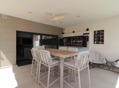 Fristående villa · Återförsäljning - Benijofar · Benijofar - Village · Alicante (CBS) · Spanien