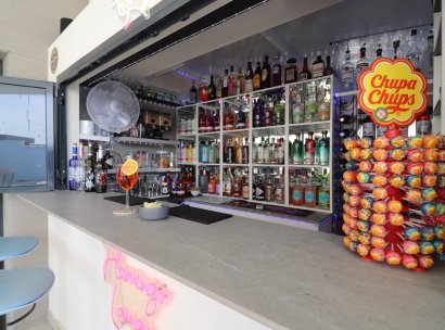 Fristående villa · Återförsäljning - Benijofar · Benijofar - Village · Alicante (CBS) · Spanien