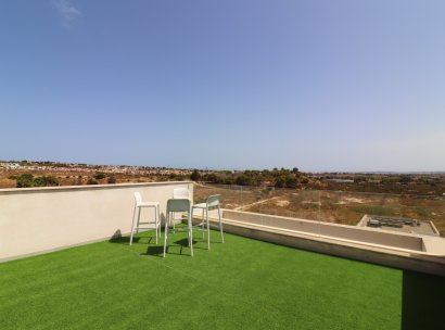 Fristående villa · Återförsäljning - Benijofar · Benijofar - Village · Alicante (CBS) · Spanien