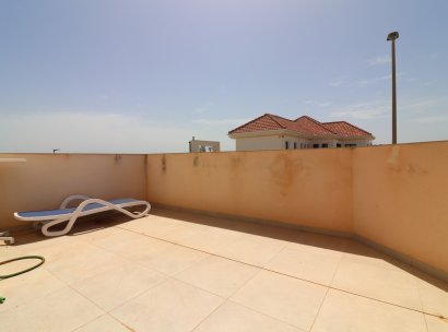 Fristående villa · Återförsäljning - Benijofar · Benijofar - Village · Alicante (CBS) · Spanien