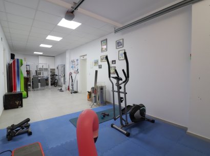 Fristående villa · Återförsäljning - Benijofar · Benijofar - Village · Alicante (CBS) · Spanien