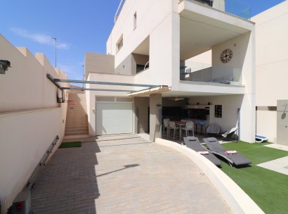 Fristående villa · Återförsäljning - Benijofar · Benijofar - Village · Alicante (CBS) · Spanien