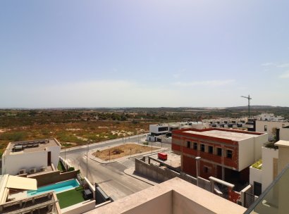 Fristående villa · Återförsäljning - Benijofar · Benijofar - Village · Alicante (CBS) · Spanien
