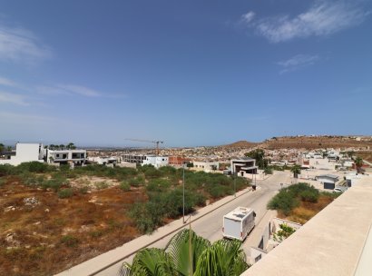 Fristående villa · Återförsäljning - Benijofar · Benijofar - Village · Alicante (CBS) · Spanien