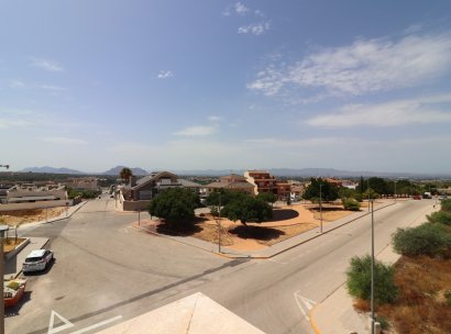 Fristående villa · Återförsäljning - Benijofar · Benijofar - Village · Alicante (CBS) · Spanien