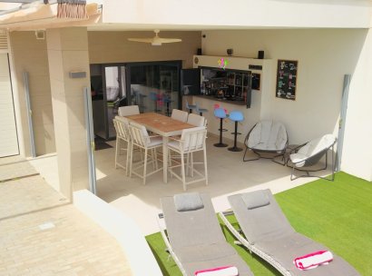 Fristående villa · Återförsäljning - Benijofar · Benijofar - Village · Alicante (CBS) · Spanien
