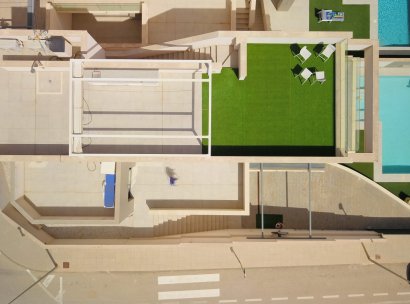 Fristående villa · Återförsäljning - Benijofar · Benijofar - Village · Alicante (CBS) · Spanien