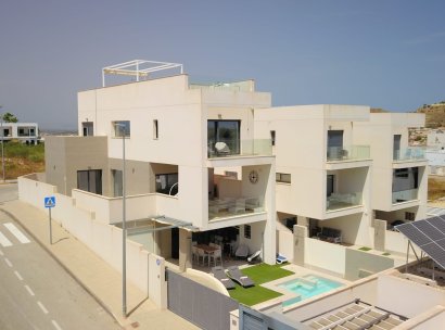 Fristående villa · Återförsäljning - Benijofar · Benijofar - Village · Alicante (CBS) · Spanien