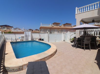 Fristående villa · Återförsäljning - Benimar · Benimar I · Alicante (CBS) · Spanien