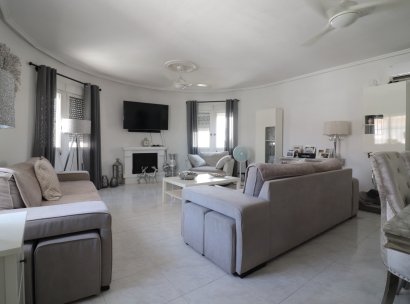 Fristående villa · Återförsäljning - Benimar · Benimar I · Alicante (CBS) · Spanien
