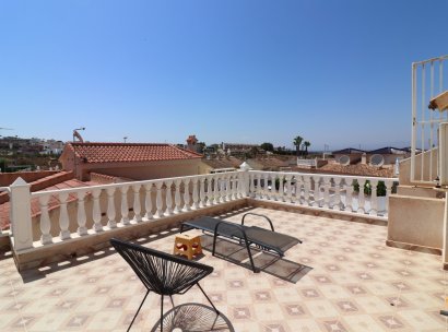 Fristående villa · Återförsäljning - Benimar · Benimar I · Alicante (CBS) · Spanien