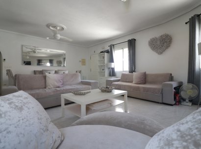 Fristående villa · Återförsäljning - Benimar · Benimar I · Alicante (CBS) · Spanien