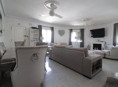 Fristående villa · Återförsäljning - Benimar · Benimar I · Alicante (CBS) · Spanien