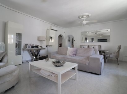 Fristående villa · Återförsäljning - Benimar · Benimar I · Alicante (CBS) · Spanien