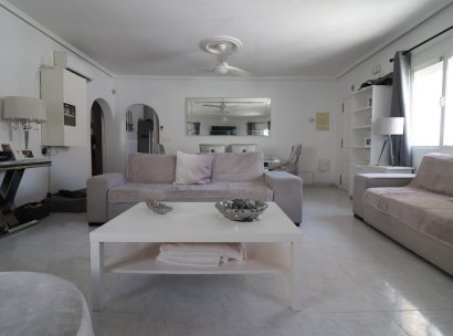 Fristående villa · Återförsäljning - Benimar · Benimar I · Alicante (CBS) · Spanien