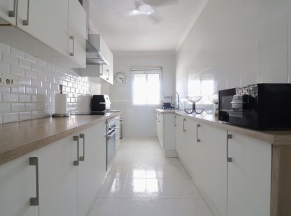 Fristående villa · Återförsäljning - Benimar · Benimar I · Alicante (CBS) · Spanien