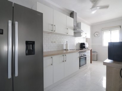 Fristående villa · Återförsäljning - Benimar · Benimar I · Alicante (CBS) · Spanien