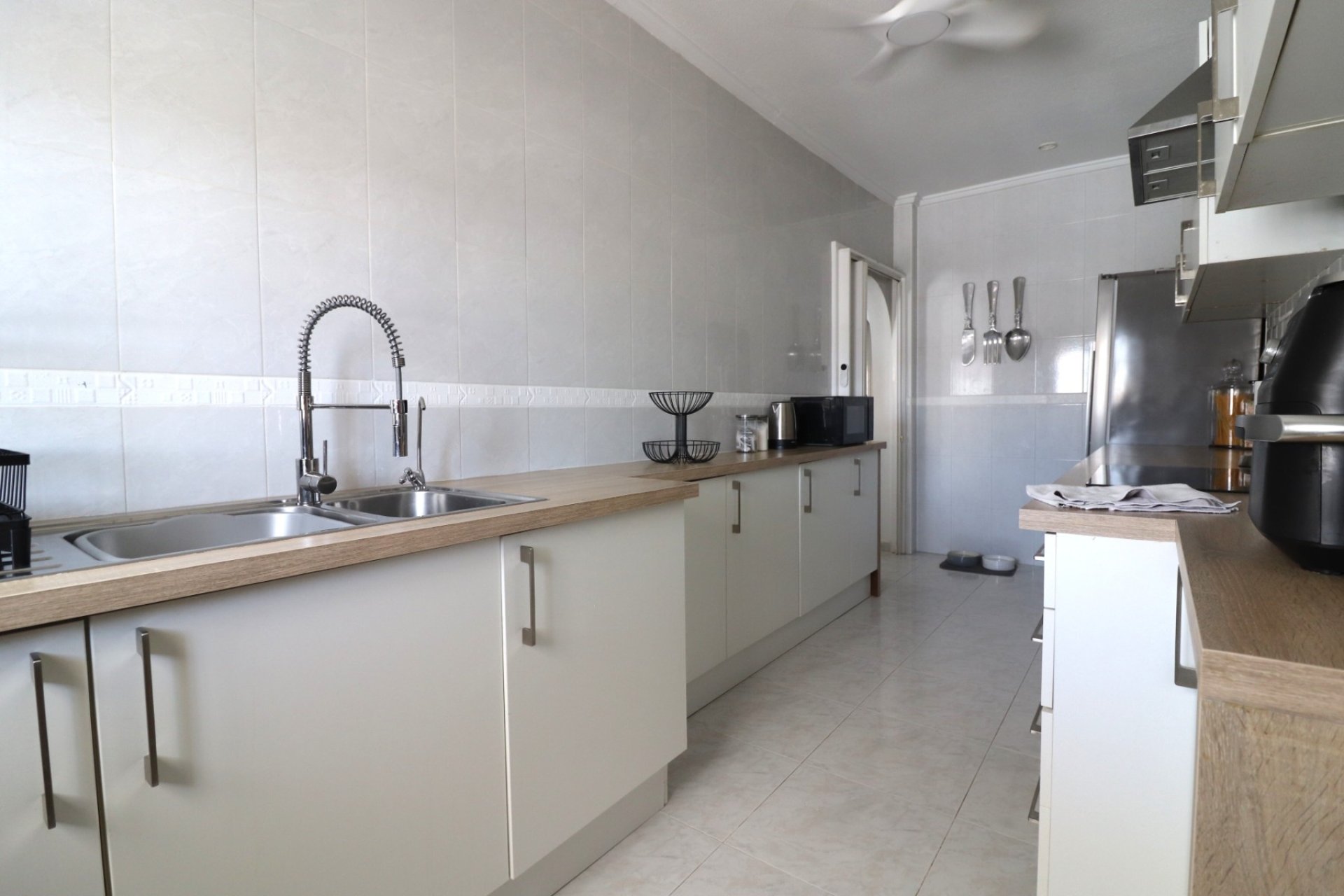 Återförsäljning - Fristående villa - Benimar