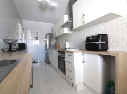 Fristående villa · Återförsäljning - Benimar · Benimar I · Alicante (CBS) · Spanien