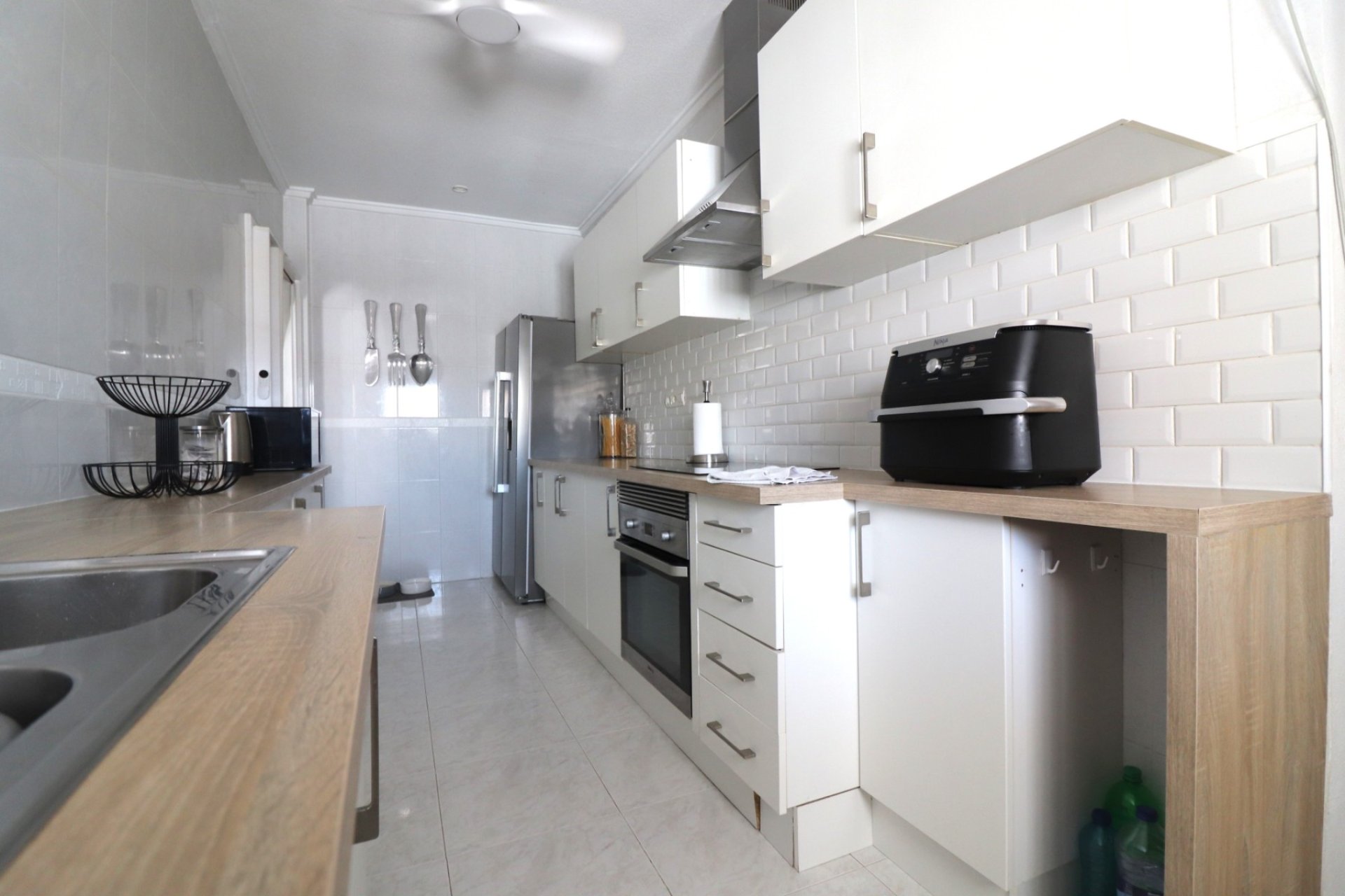 Återförsäljning - Fristående villa - Benimar