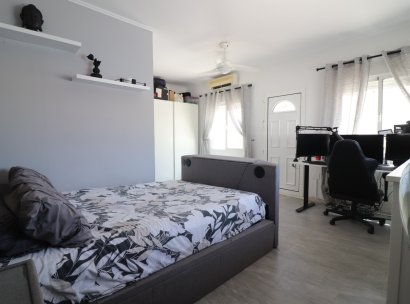 Fristående villa · Återförsäljning - Benimar · Benimar I · Alicante (CBS) · Spanien
