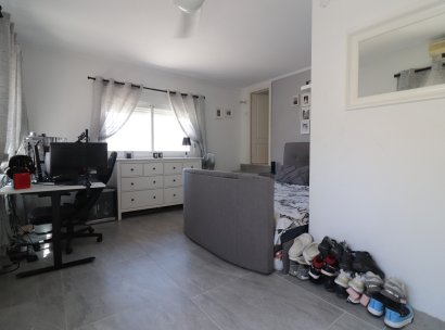 Fristående villa · Återförsäljning - Benimar · Benimar I · Alicante (CBS) · Spanien