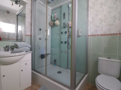 Fristående villa · Återförsäljning - Benimar · Benimar I · Alicante (CBS) · Spanien