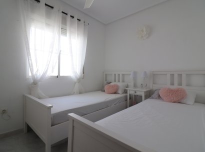 Fristående villa · Återförsäljning - Benimar · Benimar I · Alicante (CBS) · Spanien