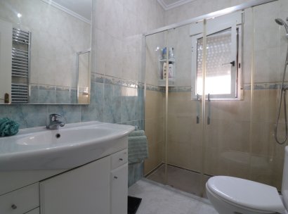 Fristående villa · Återförsäljning - Benimar · Benimar I · Alicante (CBS) · Spanien