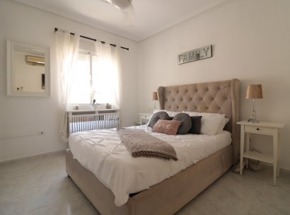 Fristående villa · Återförsäljning - Benimar · Benimar I · Alicante (CBS) · Spanien