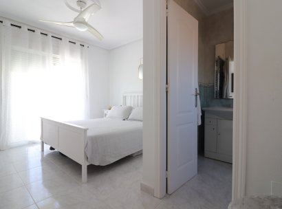 Fristående villa · Återförsäljning - Benimar · Benimar I · Alicante (CBS) · Spanien