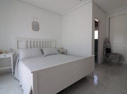 Fristående villa · Återförsäljning - Benimar · Benimar I · Alicante (CBS) · Spanien