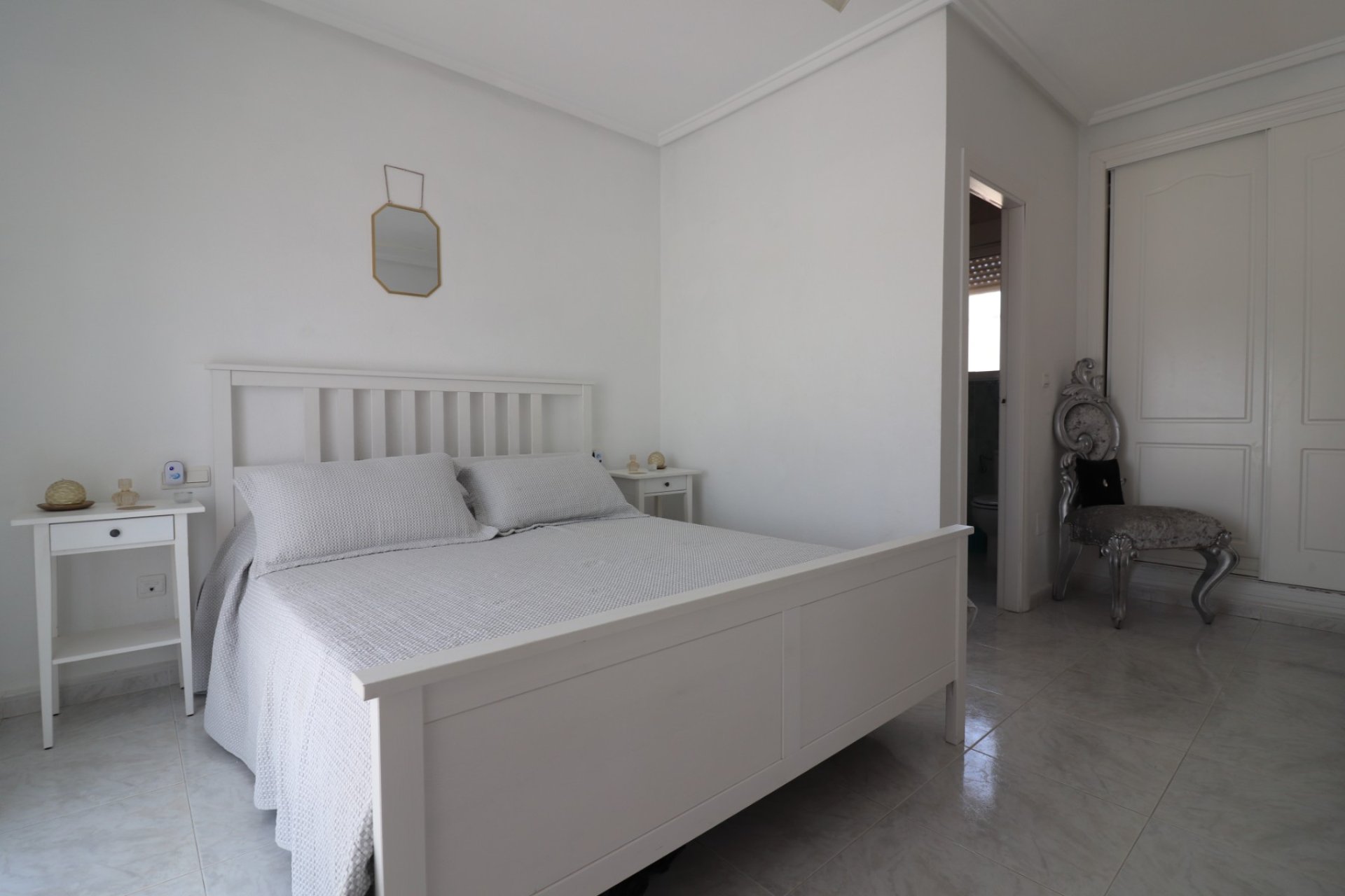 Återförsäljning - Fristående villa - Benimar