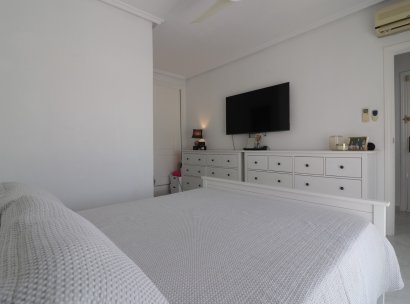 Fristående villa · Återförsäljning - Benimar · Benimar I · Alicante (CBS) · Spanien