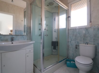 Fristående villa · Återförsäljning - Benimar · Benimar I · Alicante (CBS) · Spanien