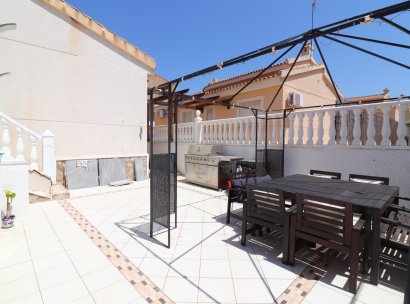 Fristående villa · Återförsäljning - Benimar · Benimar I · Alicante (CBS) · Spanien