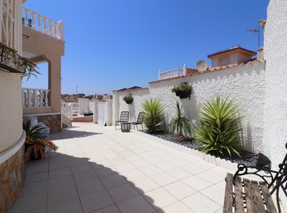 Fristående villa · Återförsäljning - Benimar · Benimar I · Alicante (CBS) · Spanien