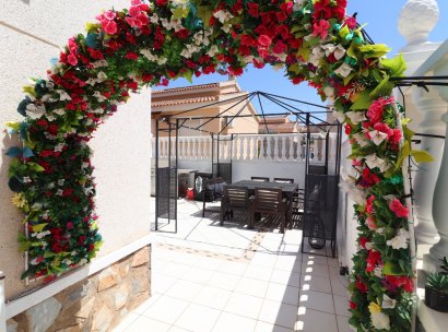 Fristående villa · Återförsäljning - Benimar · Benimar I · Alicante (CBS) · Spanien