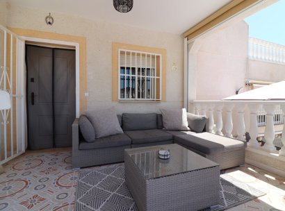 Fristående villa · Återförsäljning - Benimar · Benimar I · Alicante (CBS) · Spanien