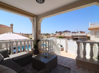 Fristående villa · Återförsäljning - Benimar · Benimar I · Alicante (CBS) · Spanien