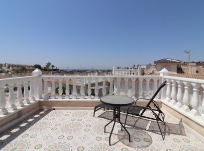 Fristående villa · Återförsäljning - Benimar · Benimar I · Alicante (CBS) · Spanien
