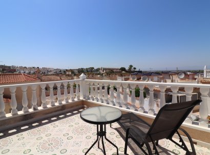 Fristående villa · Återförsäljning - Benimar · Benimar I · Alicante (CBS) · Spanien