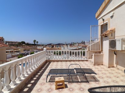 Fristående villa · Återförsäljning - Benimar · Benimar I · Alicante (CBS) · Spanien